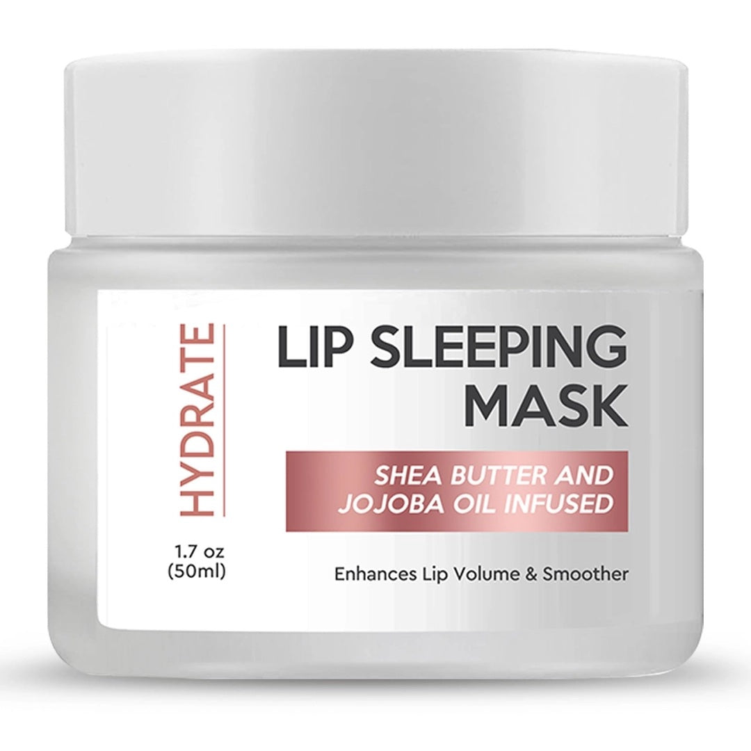 Bálsamo hidratante para labios