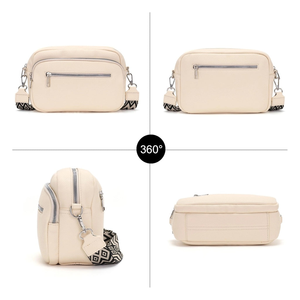 Bolso pequeño para mujer estilo bandolera