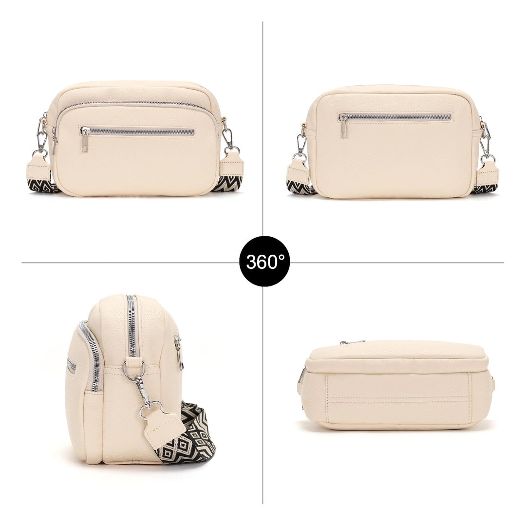 Bolso pequeño para mujer estilo bandolera