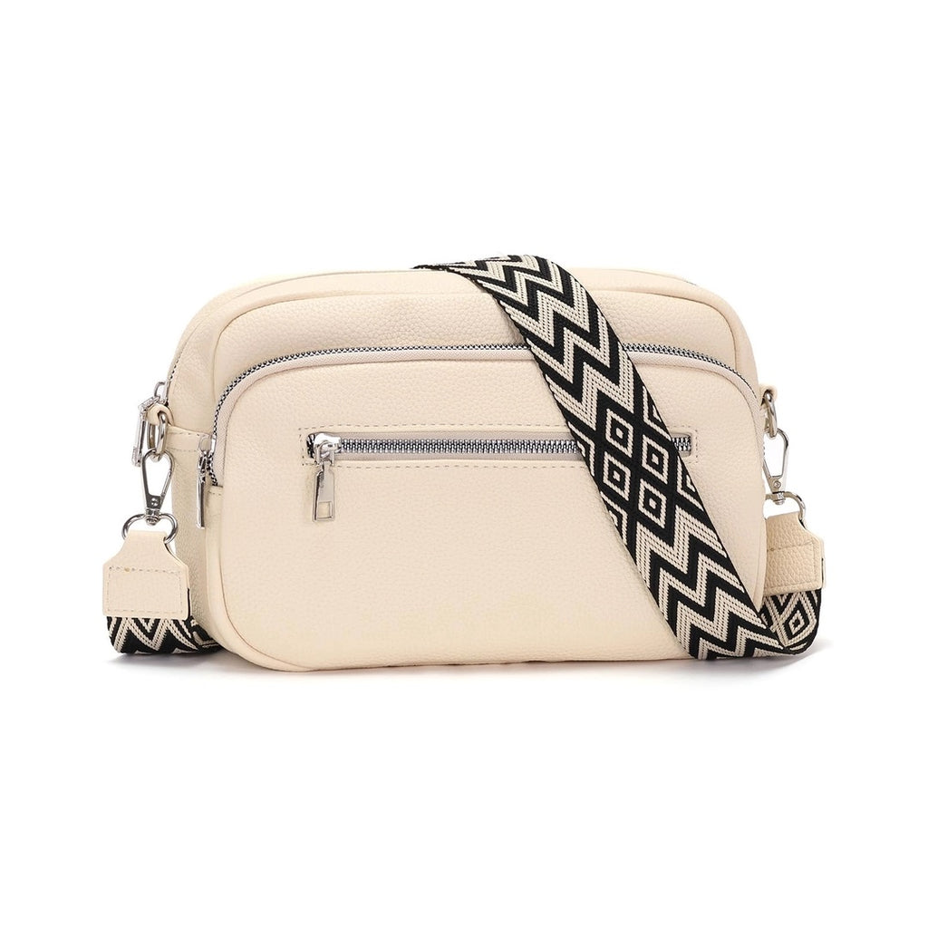 Bolso pequeño para mujer estilo bandolera