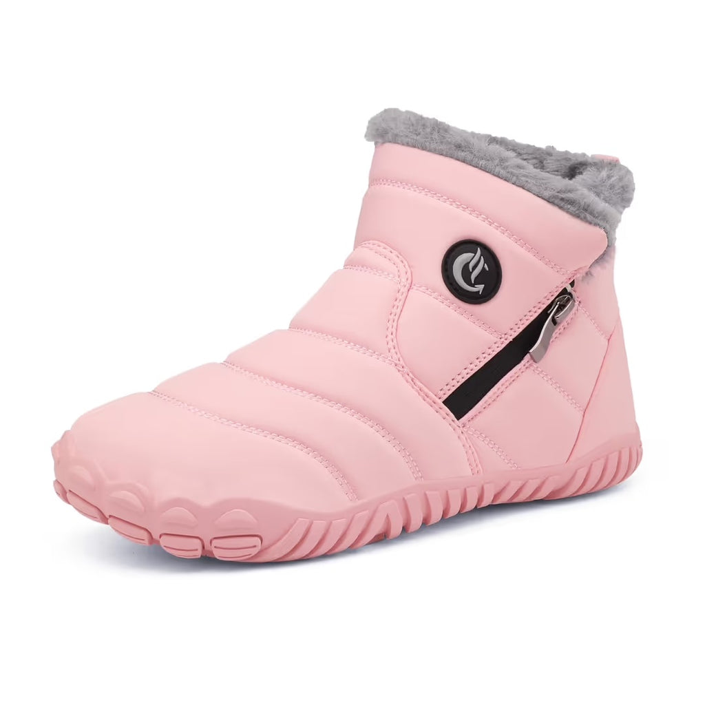 Botas de Invierno para Mujer CELANDA – Cálidas, Cómodas y Estilo Casual