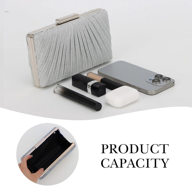 Bolsos de noche para mujer Jywmsc