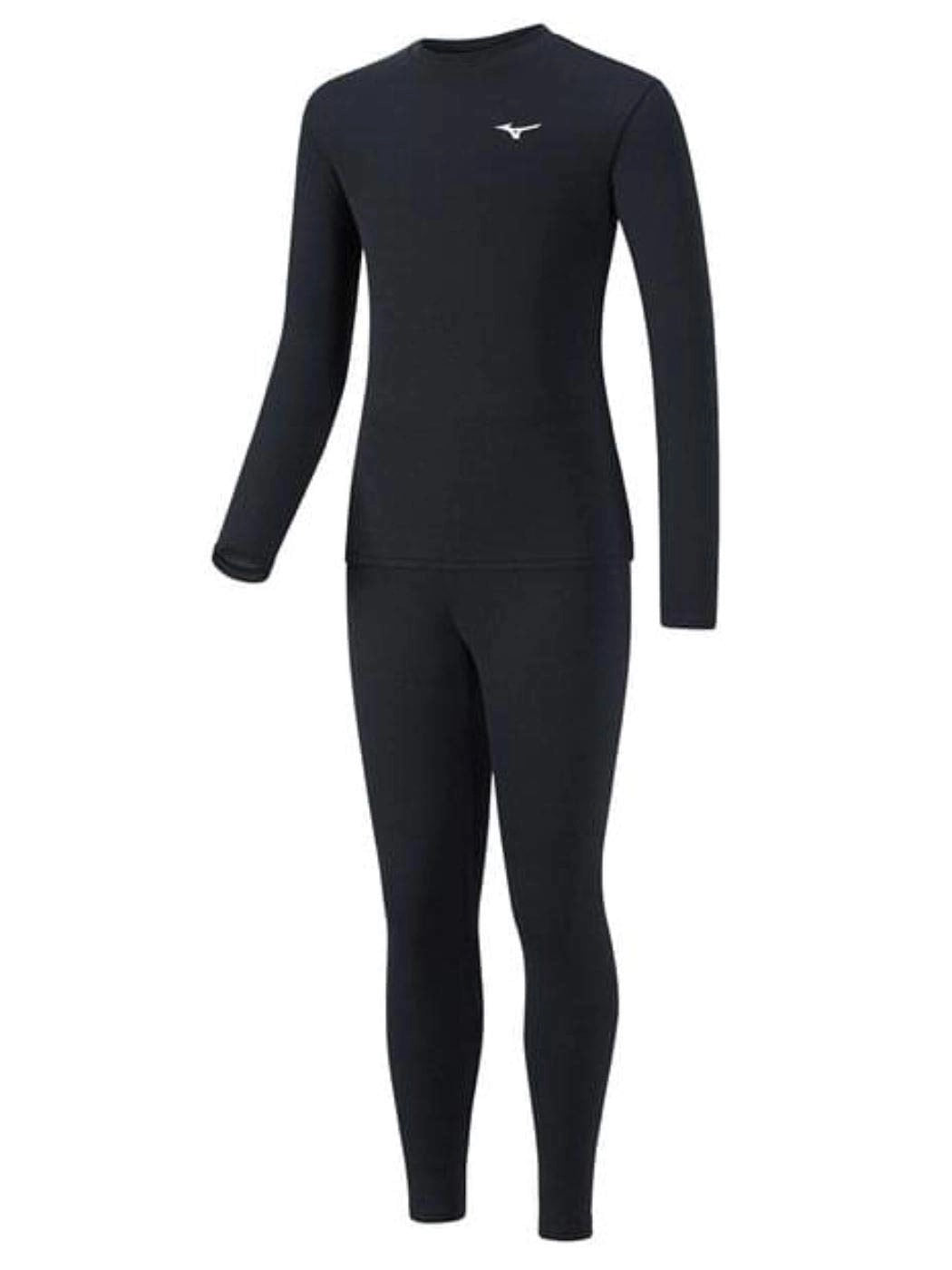 Camiseta interior Mizuno Kids 140