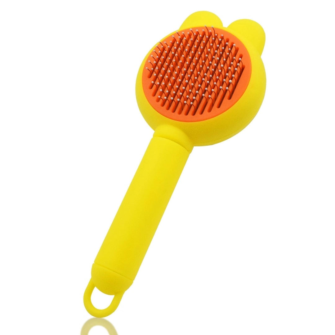Cepillo para mascotas, perros y gatos