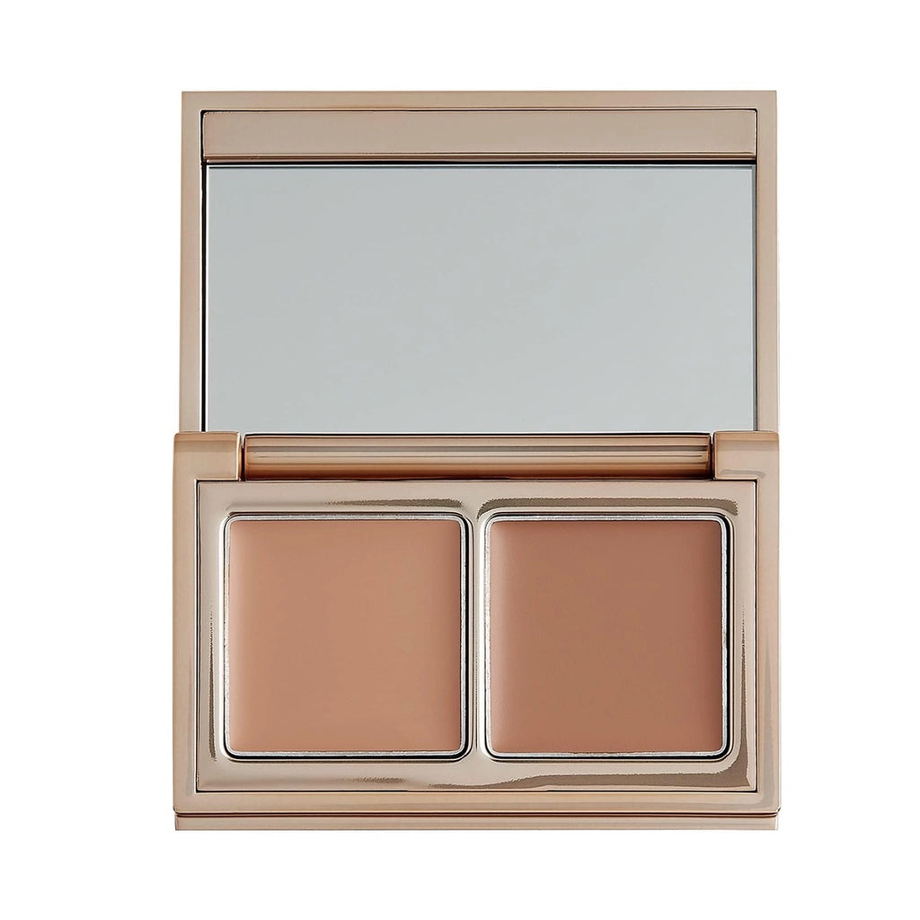 Sigma Corrector y prebase 2 en 1 para ojeras