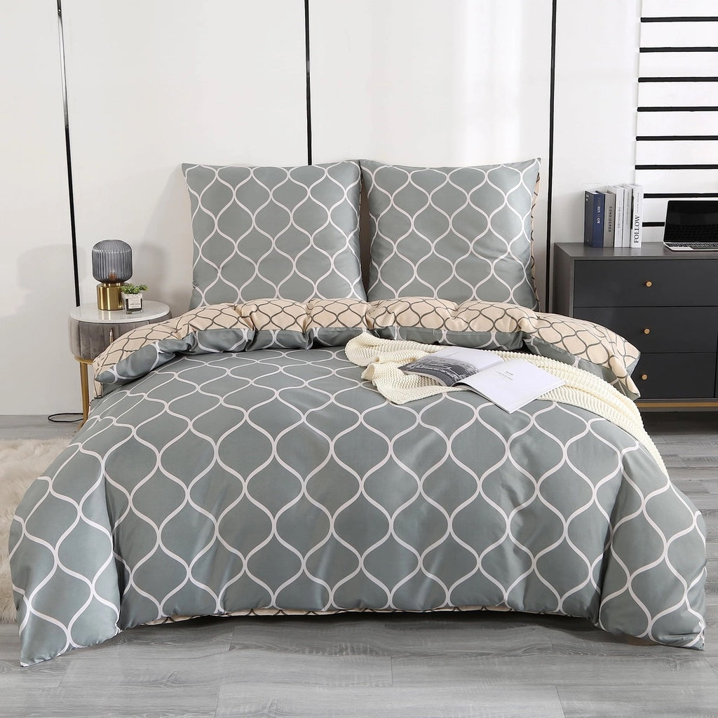 Juego de ropa de cama 155x220 cm