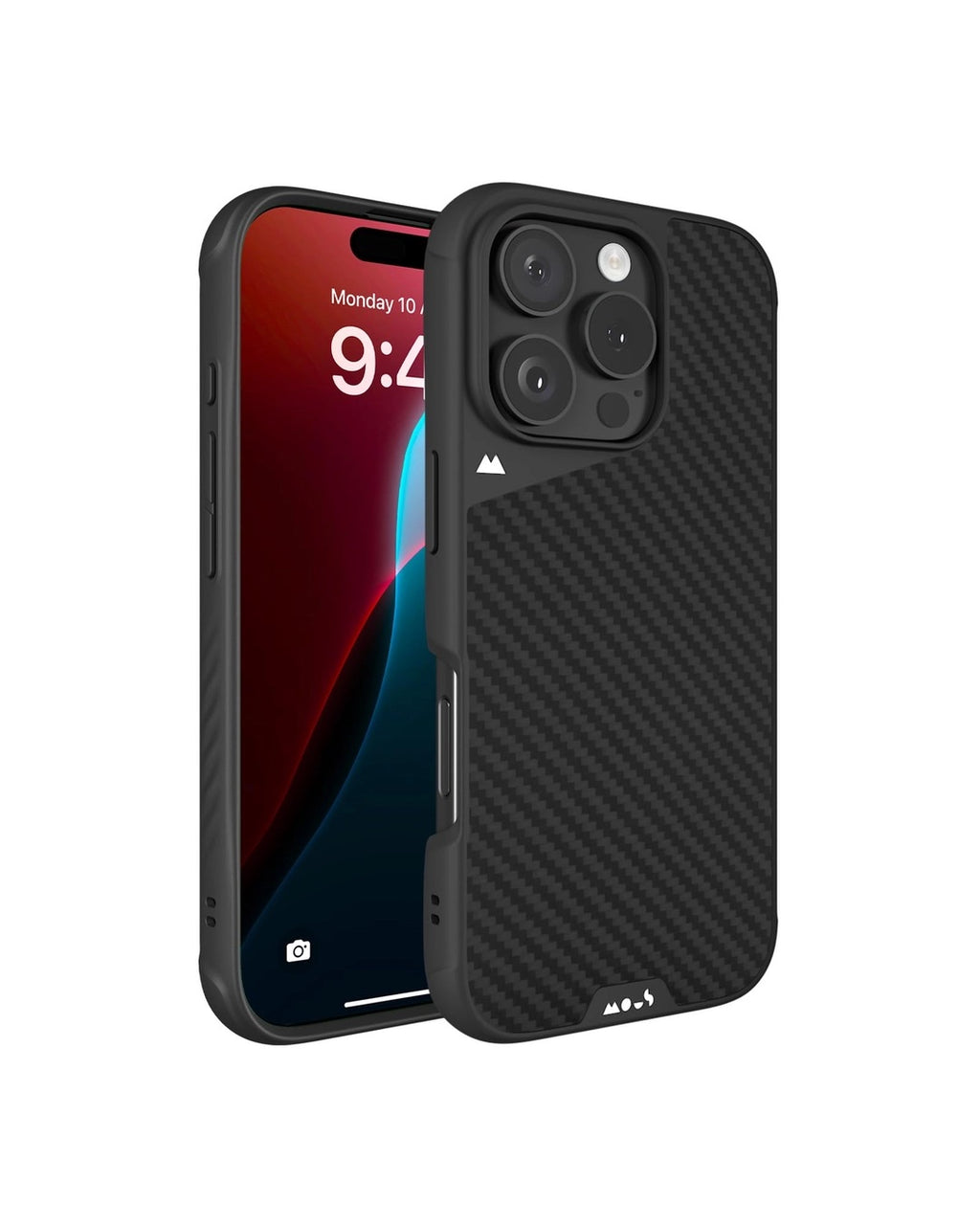 funda para iphone 16 pro Max con MagSafe