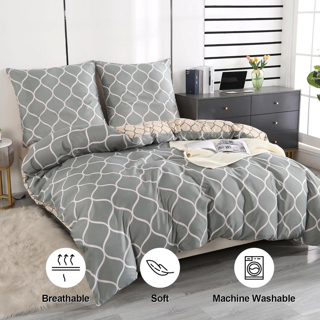 Juego de ropa de cama 155x220 cm