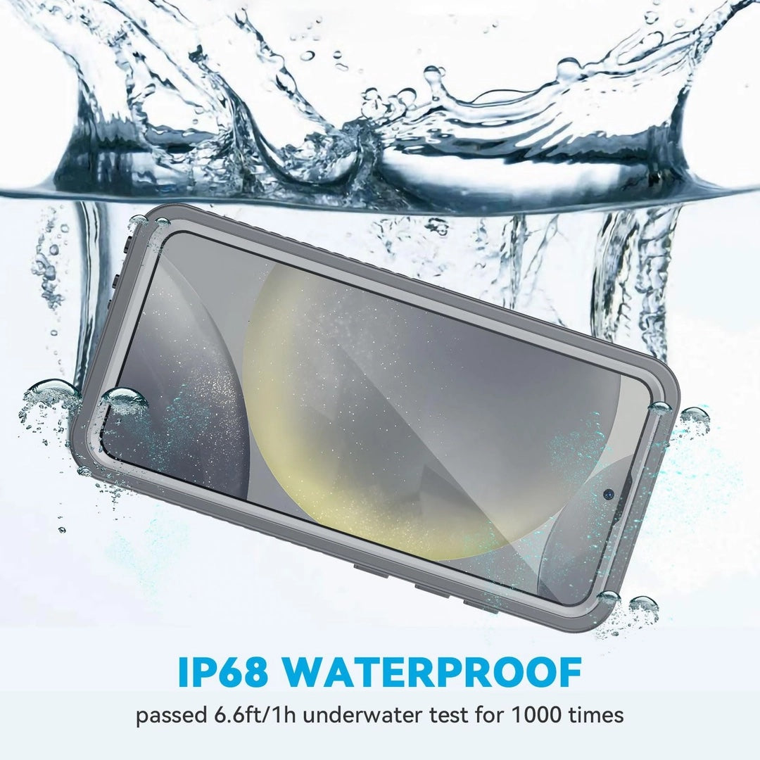 Funda para Samsung Galaxy S24 Plus