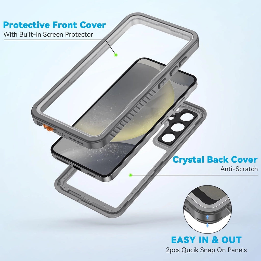 Funda para Samsung Galaxy S24 Plus