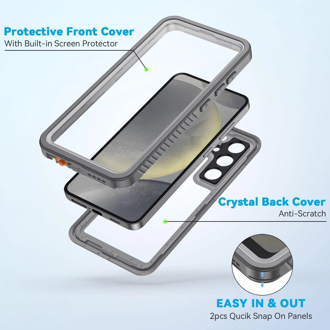 Funda para Samsung Galaxy S24 Plus