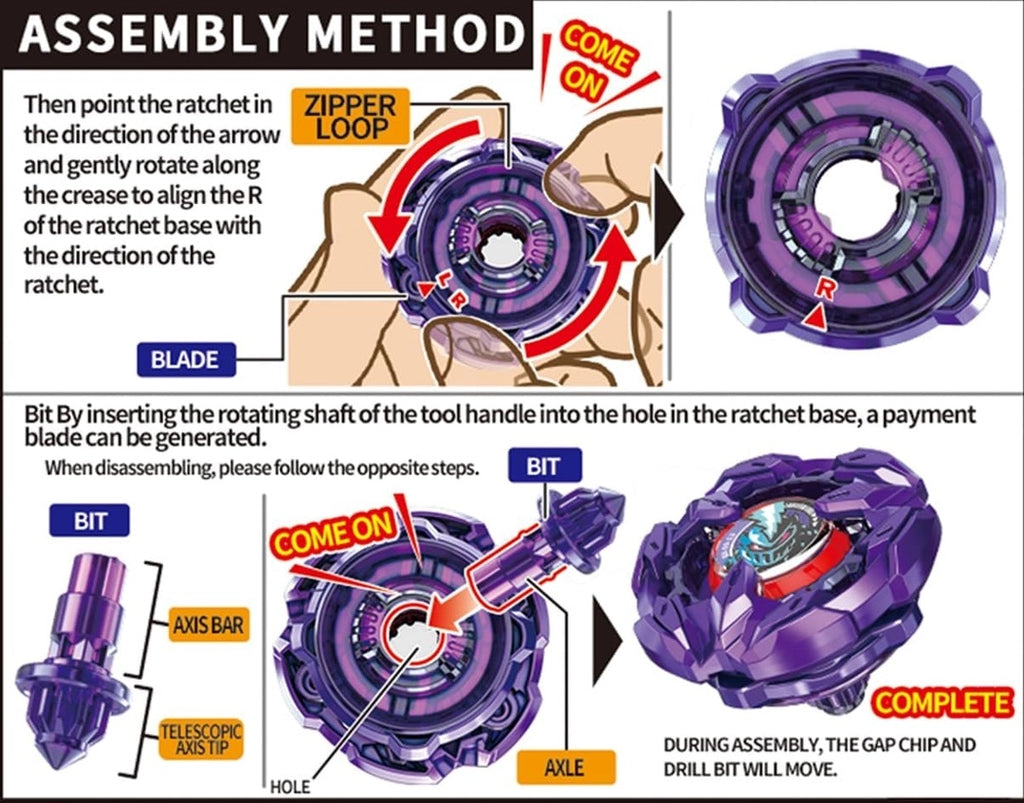Juego set de lanzador de cuerdas para niños desde 6 años