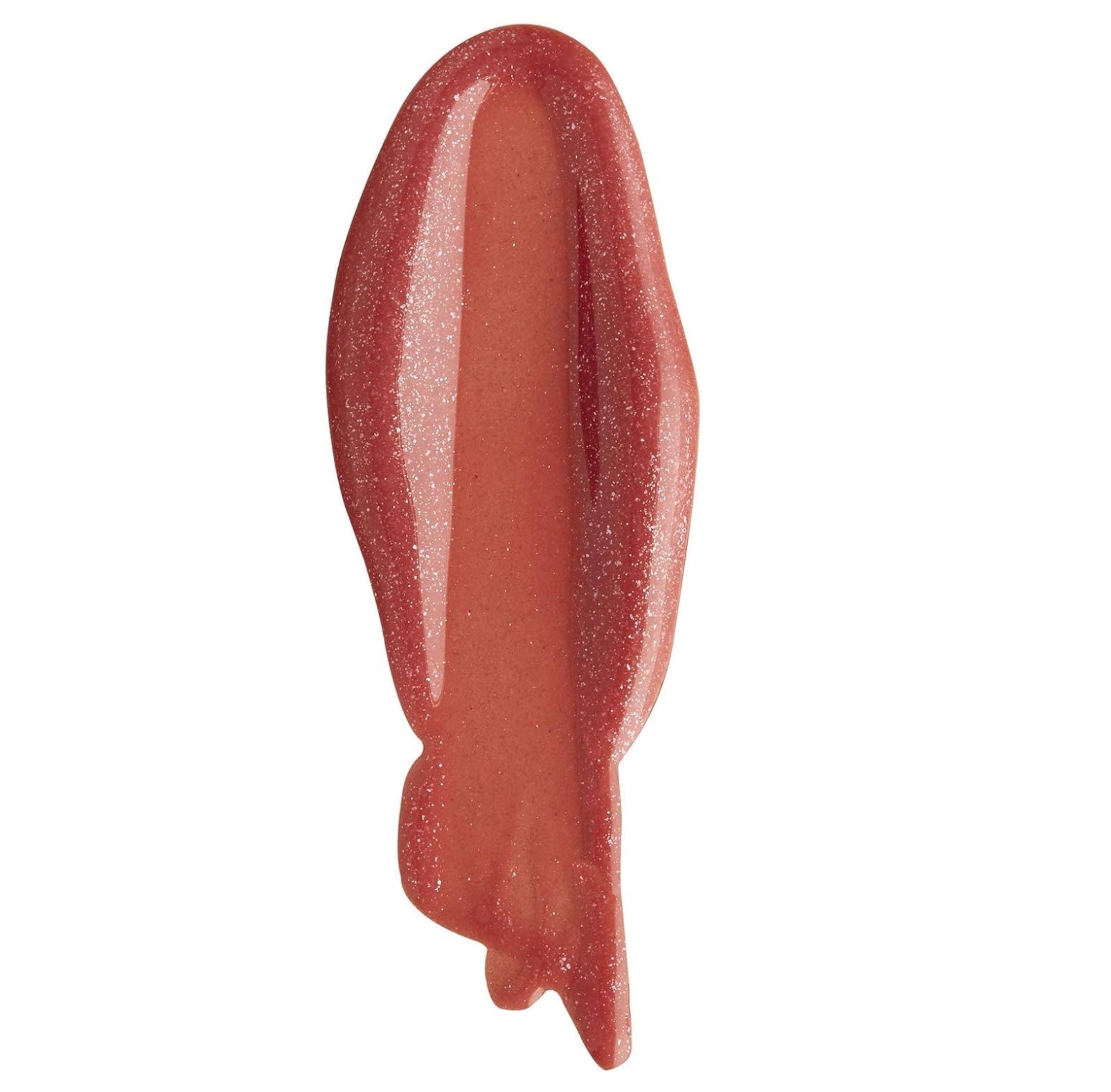 Sigma Brillo labial hidratante rosa claro