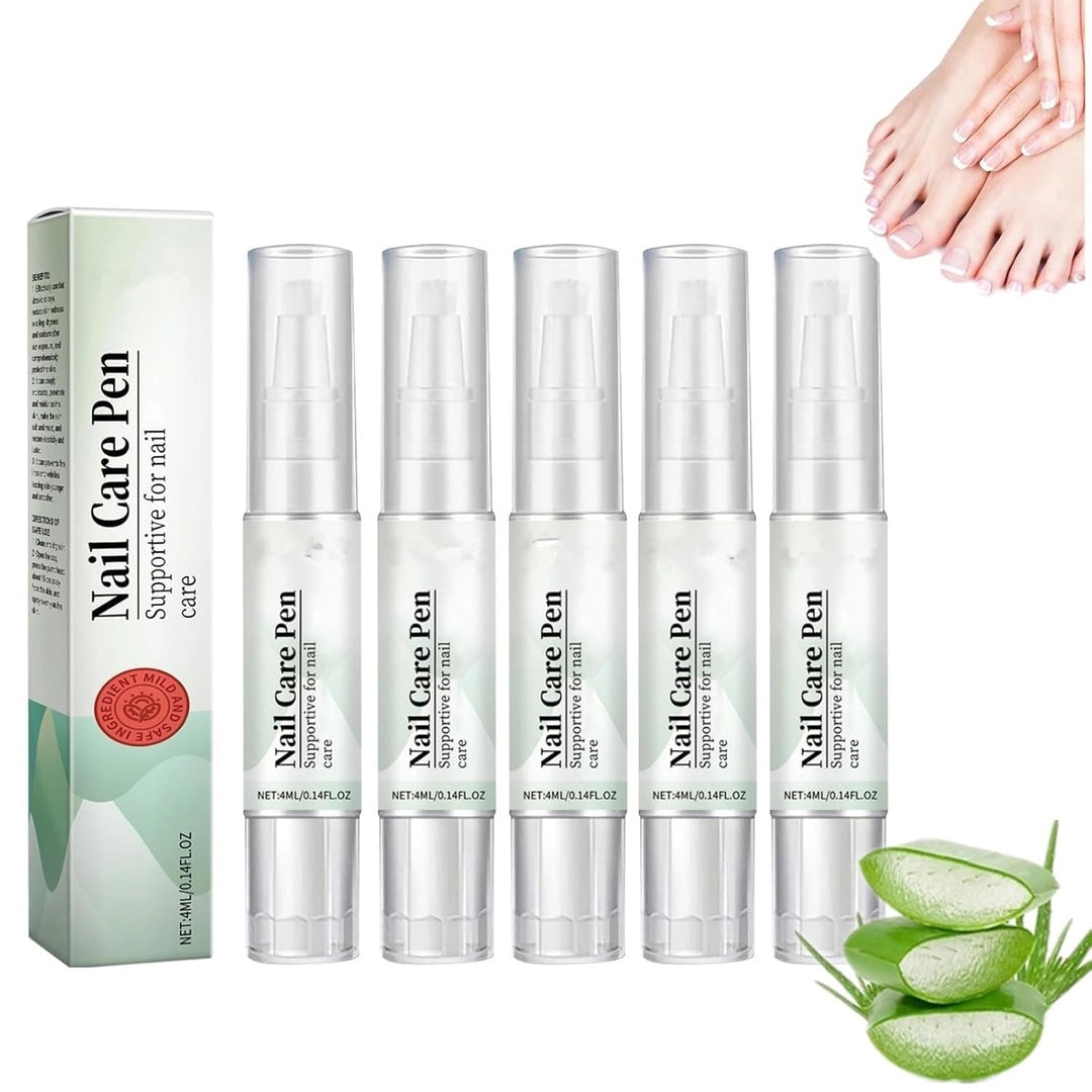 Lápiz para el cuidado de las uñas