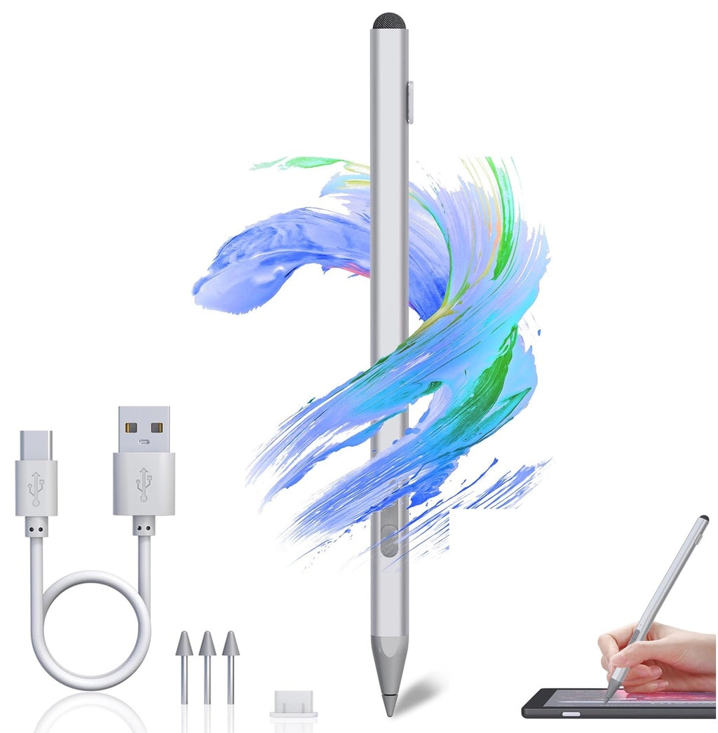 Lápiz para Ipad recargable