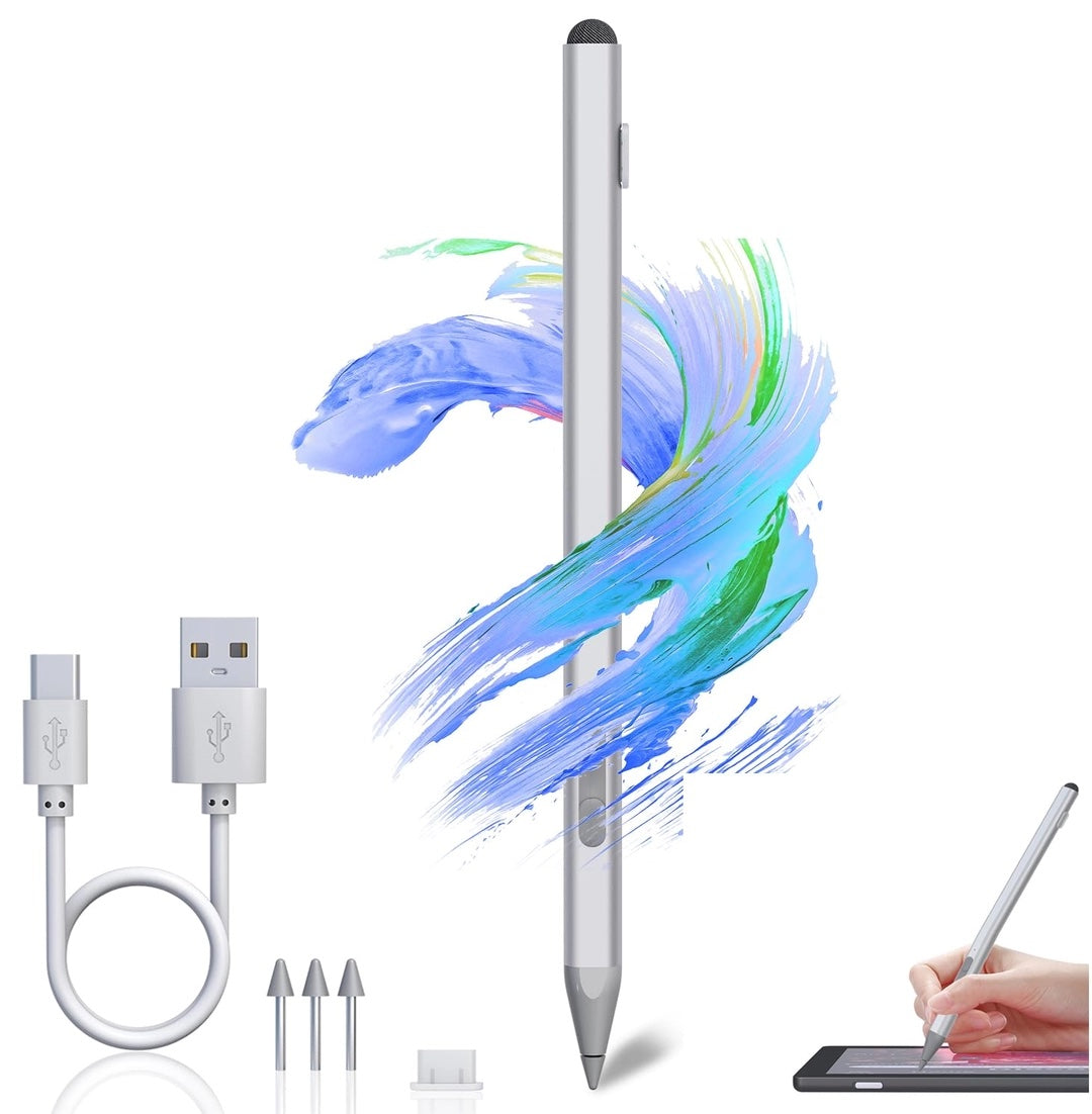 Lápiz para Ipad recargable