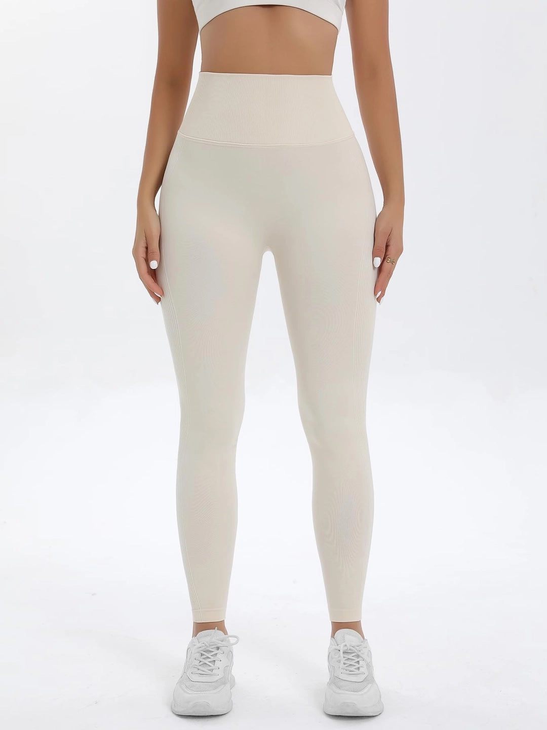 leggings deportivos push up talla L