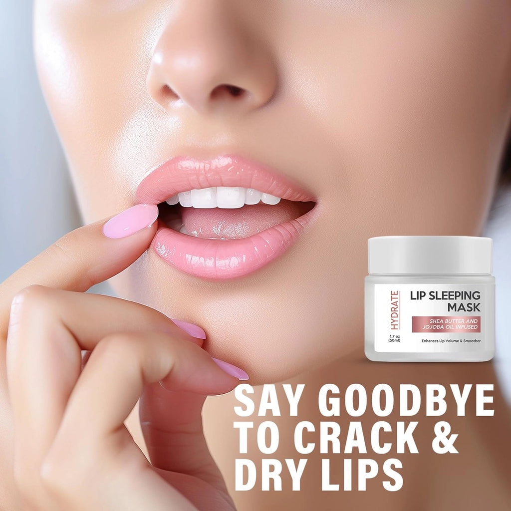 Bálsamo hidratante para labios