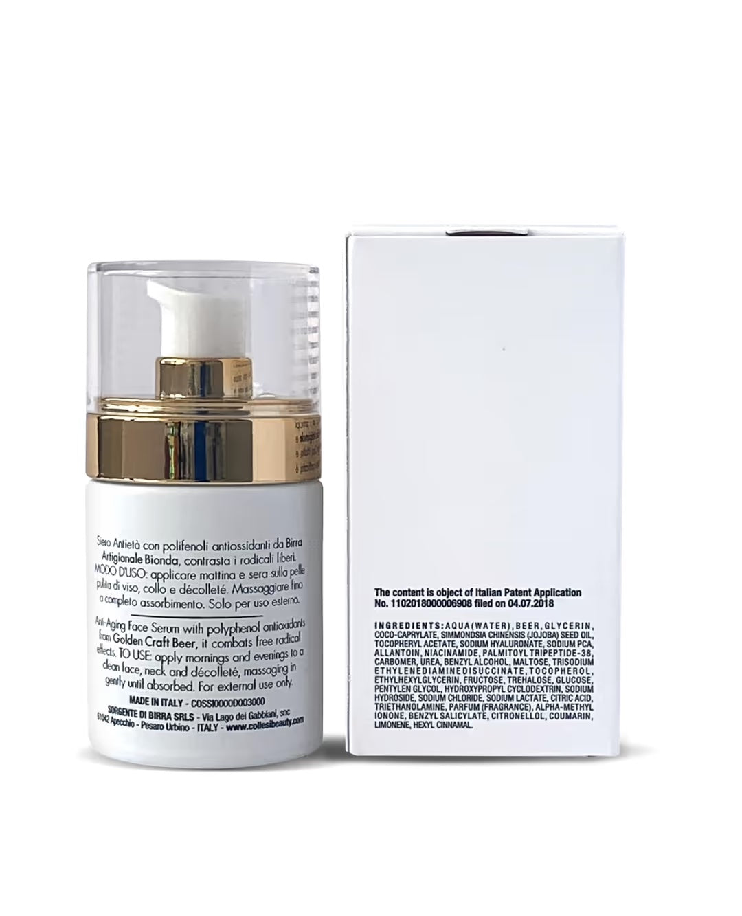 Collesi Mujer Suero Anti-Edad 30 ml