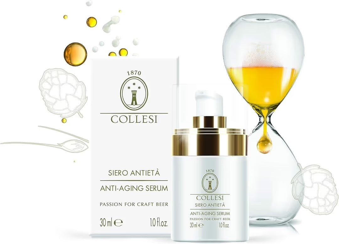 Collesi Mujer Suero Anti-Edad 30 ml